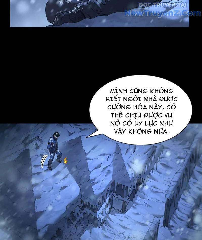 Cực Hàn Chiến Kỷ Chapter 46 - 7