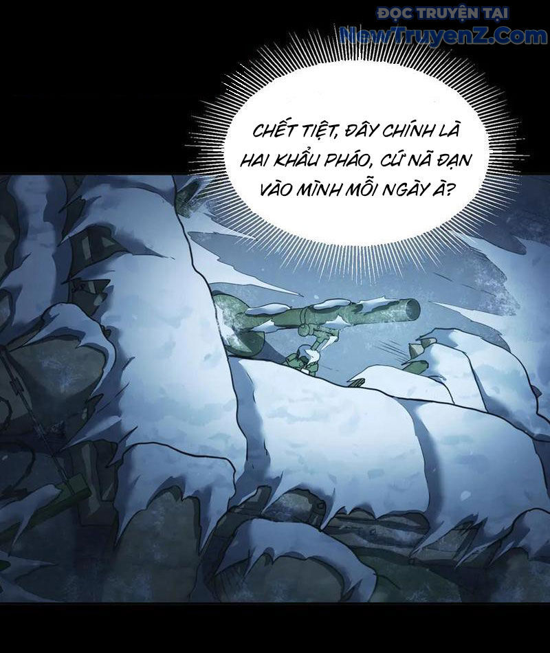 Cực Hàn Chiến Kỷ Chapter 46 - 64