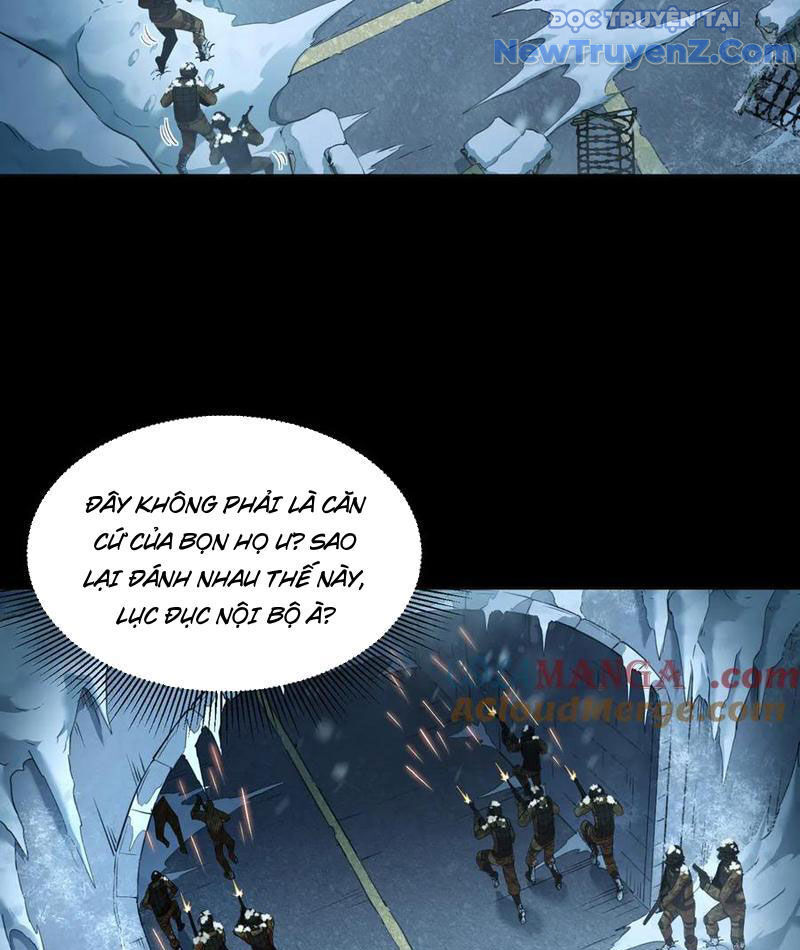 Cực Hàn Chiến Kỷ Chapter 46 - 66