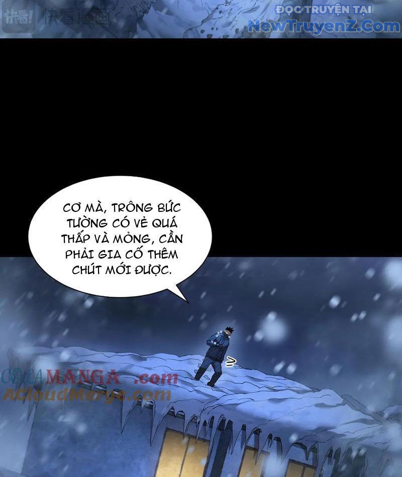 Cực Hàn Chiến Kỷ Chapter 46 - 8