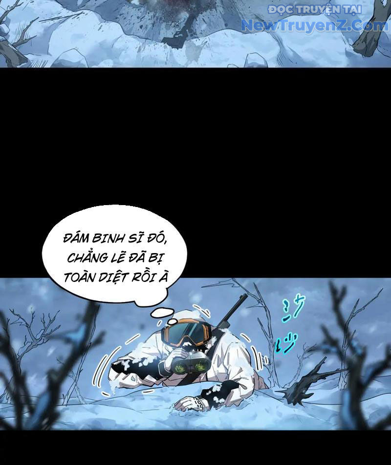 Cực Hàn Chiến Kỷ Chapter 46 - 74