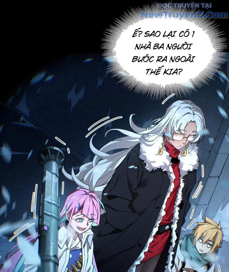 Cực Hàn Chiến Kỷ Chapter 46 - 76