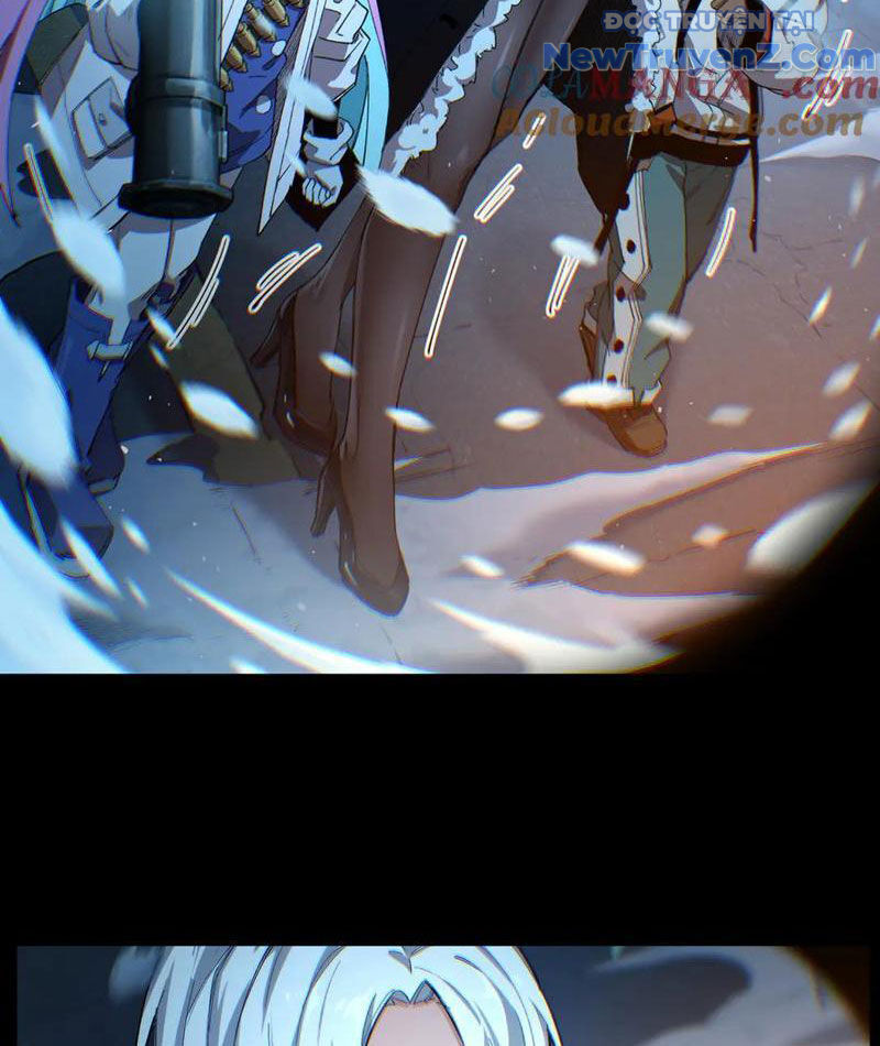 Cực Hàn Chiến Kỷ Chapter 46 - 77