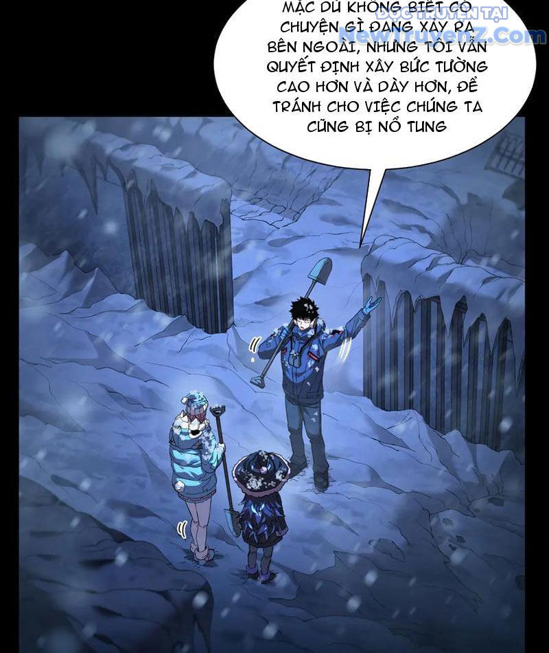 Cực Hàn Chiến Kỷ Chapter 46 - 10