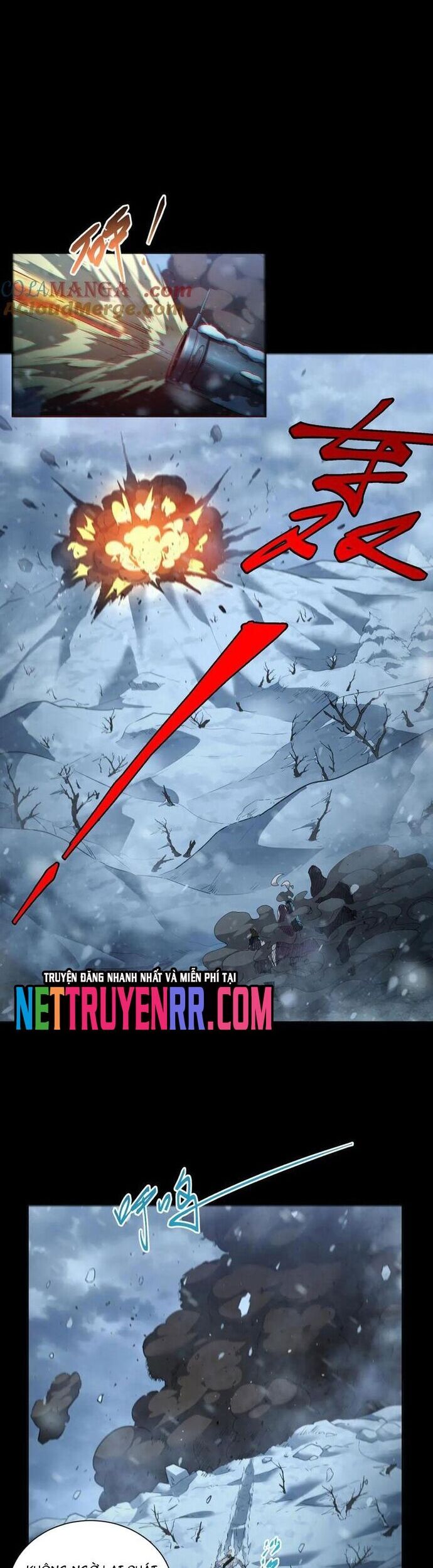 Cực Hàn Chiến Kỷ Chapter 47 - 2