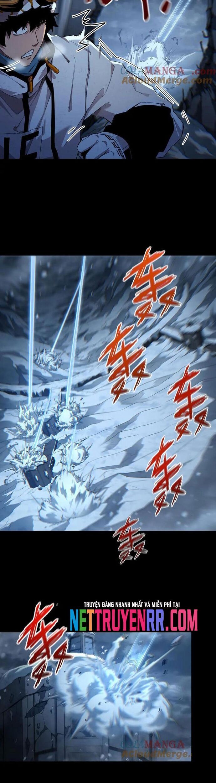 Cực Hàn Chiến Kỷ Chapter 47 - 19