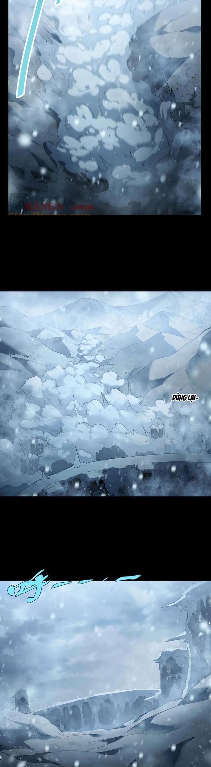 Cực Hàn Chiến Kỷ Chapter 47 - 7