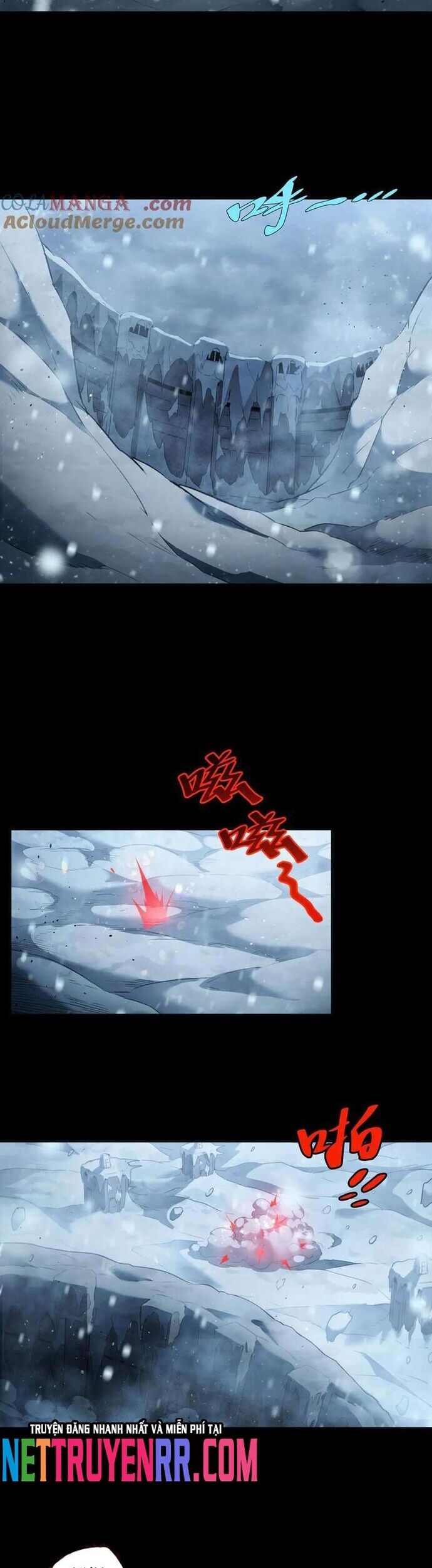 Cực Hàn Chiến Kỷ Chapter 47 - 8