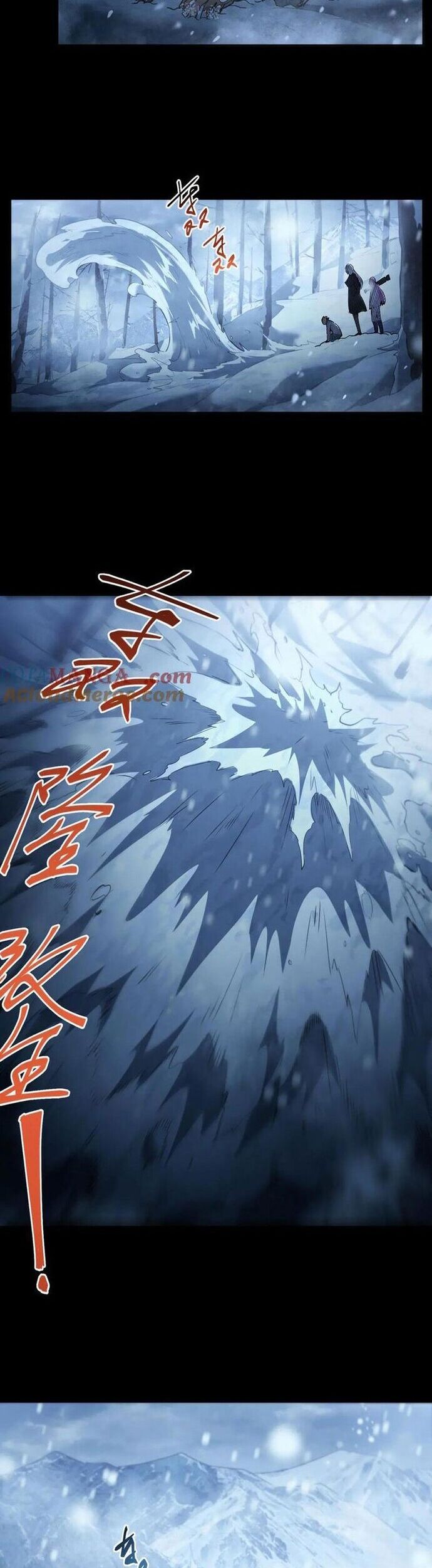 Cực Hàn Chiến Kỷ Chapter 48 - 12