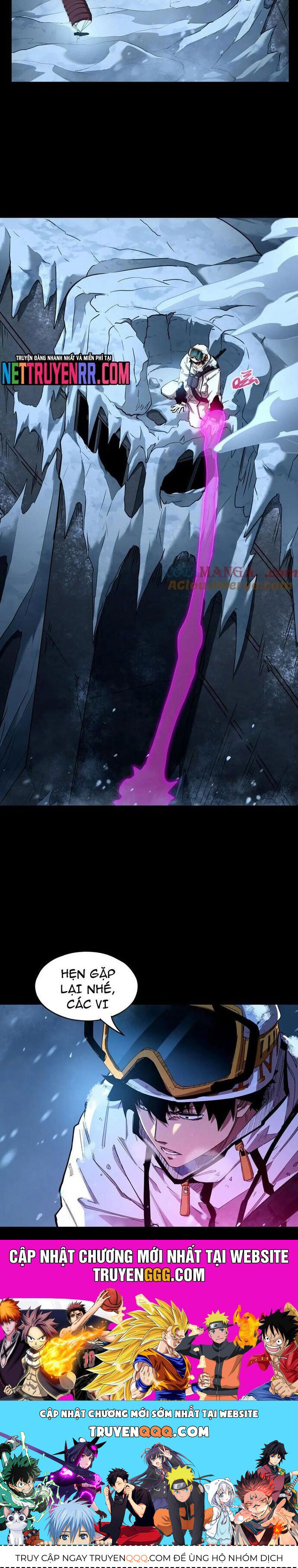 Cực Hàn Chiến Kỷ Chapter 48 - 26