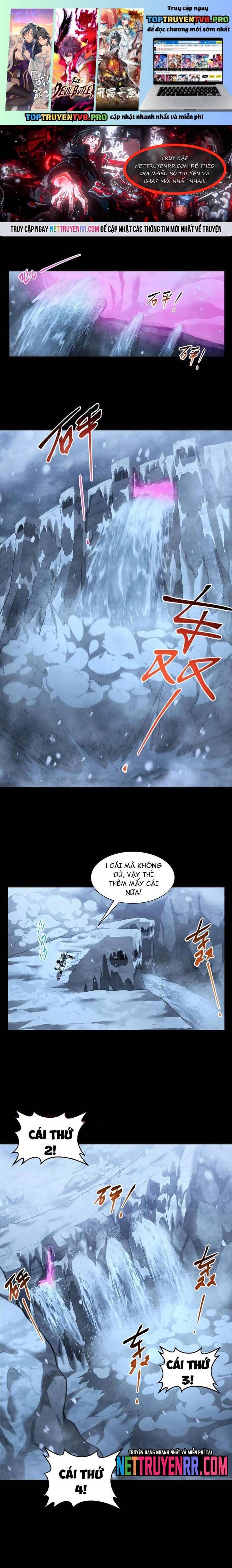 Cực Hàn Chiến Kỷ Chapter 49 - 2