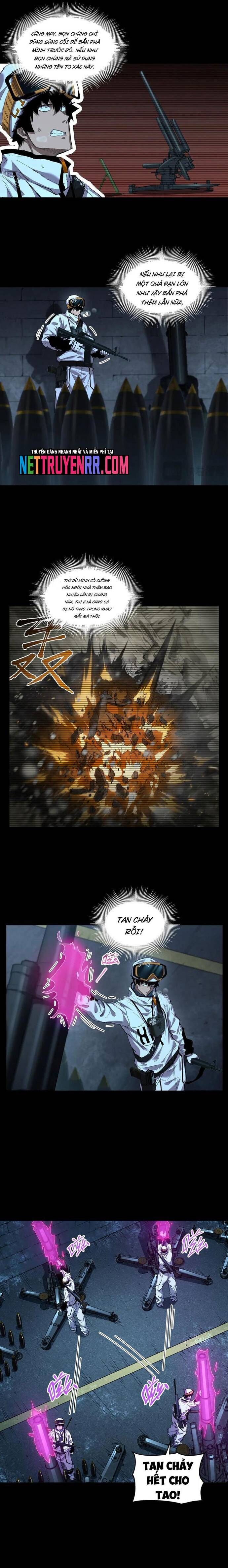 Cực Hàn Chiến Kỷ Chapter 49 - 11