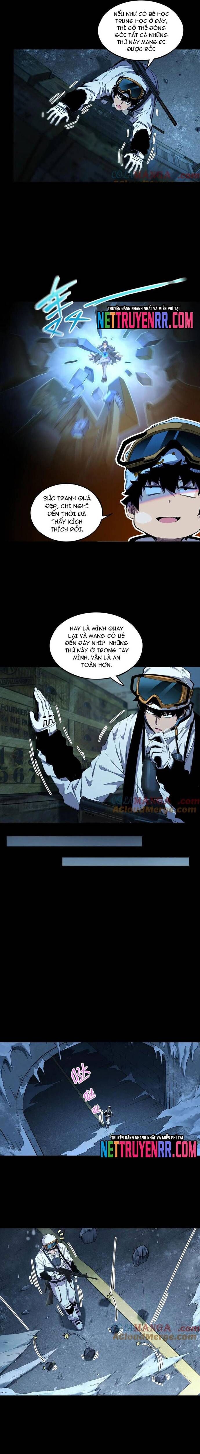 Cực Hàn Chiến Kỷ Chapter 49 - 13