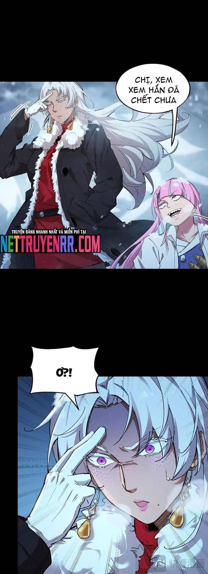 Cực Hàn Chiến Kỷ Chapter 49 - 15