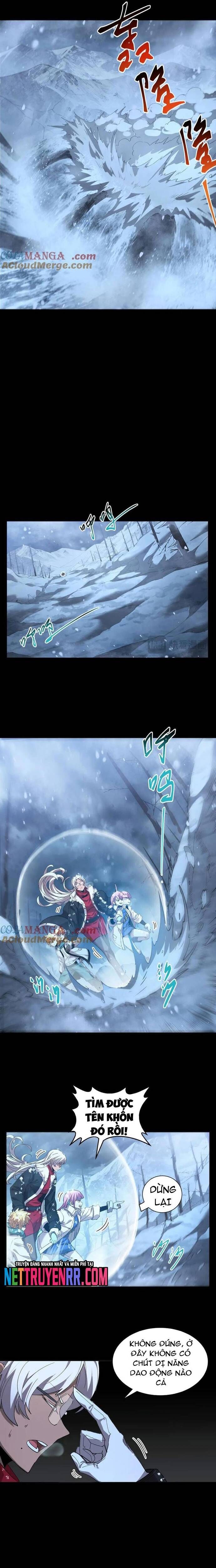 Cực Hàn Chiến Kỷ Chapter 49 - 3