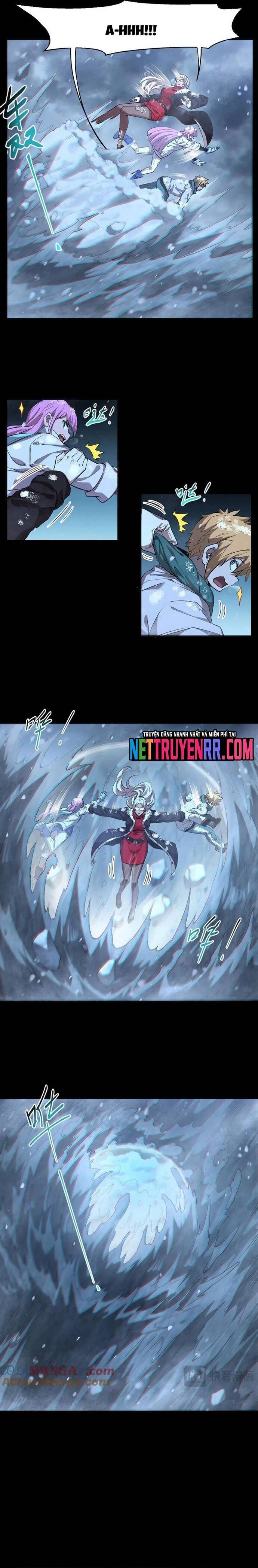 Cực Hàn Chiến Kỷ Chapter 49 - 6