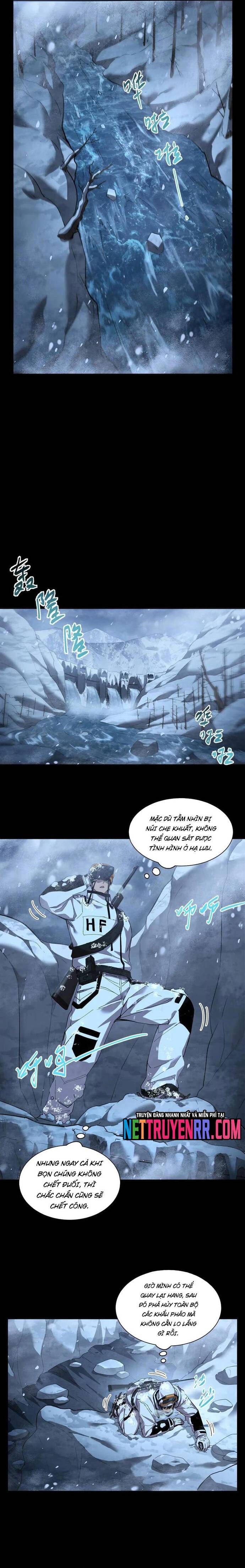 Cực Hàn Chiến Kỷ Chapter 49 - 7