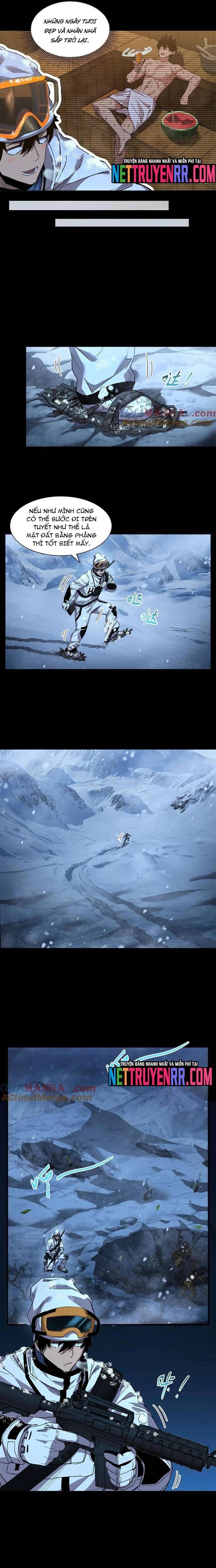 Cực Hàn Chiến Kỷ Chapter 49 - 8