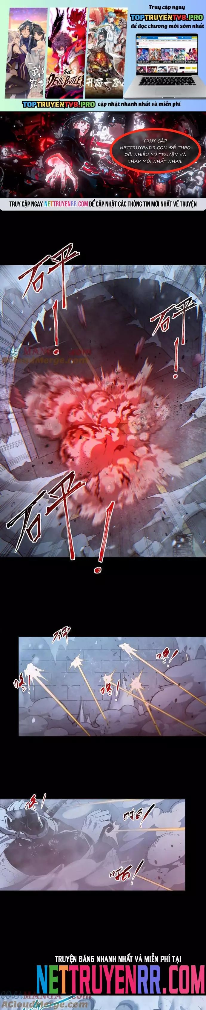 Cực Hàn Chiến Kỷ Chapter 50 - 2