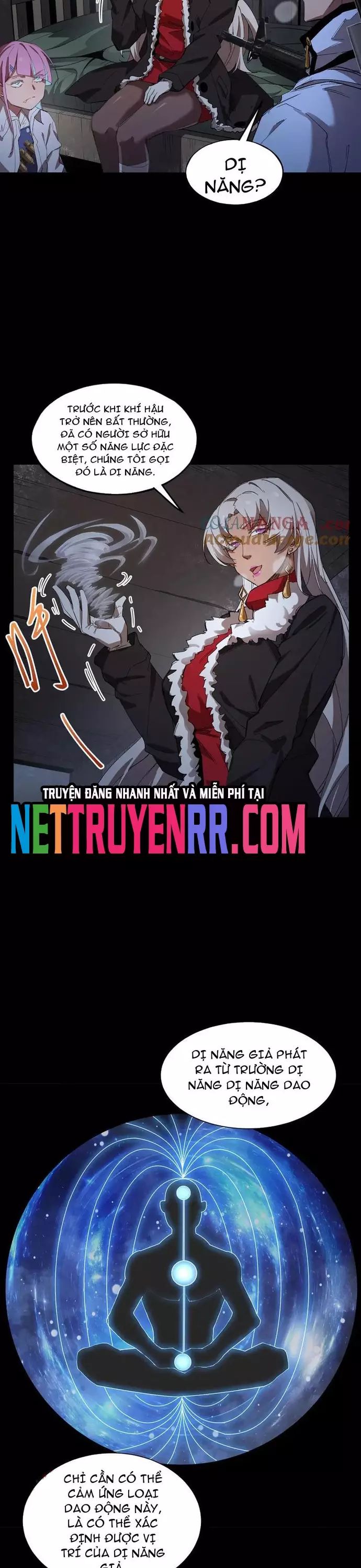 Cực Hàn Chiến Kỷ Chapter 50 - 21