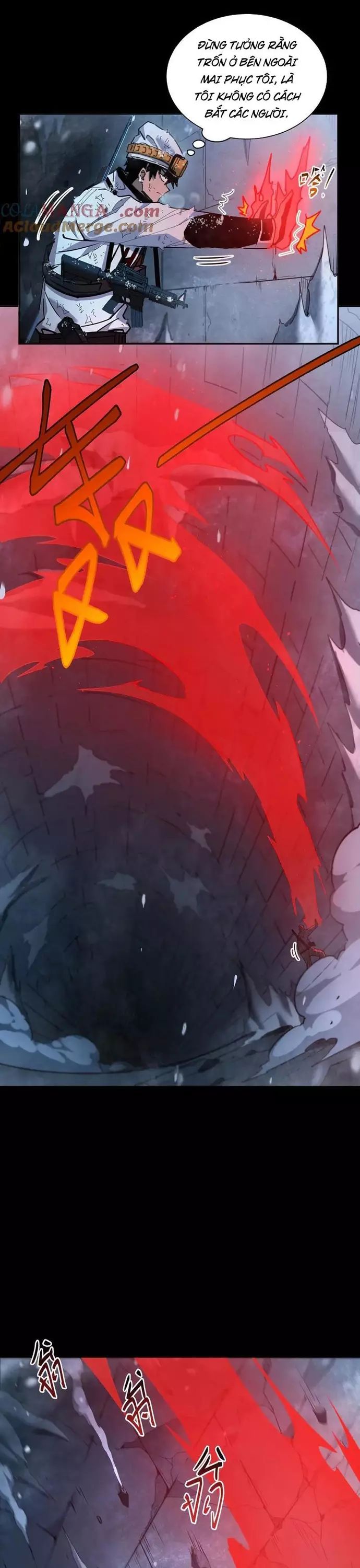 Cực Hàn Chiến Kỷ Chapter 50 - 5