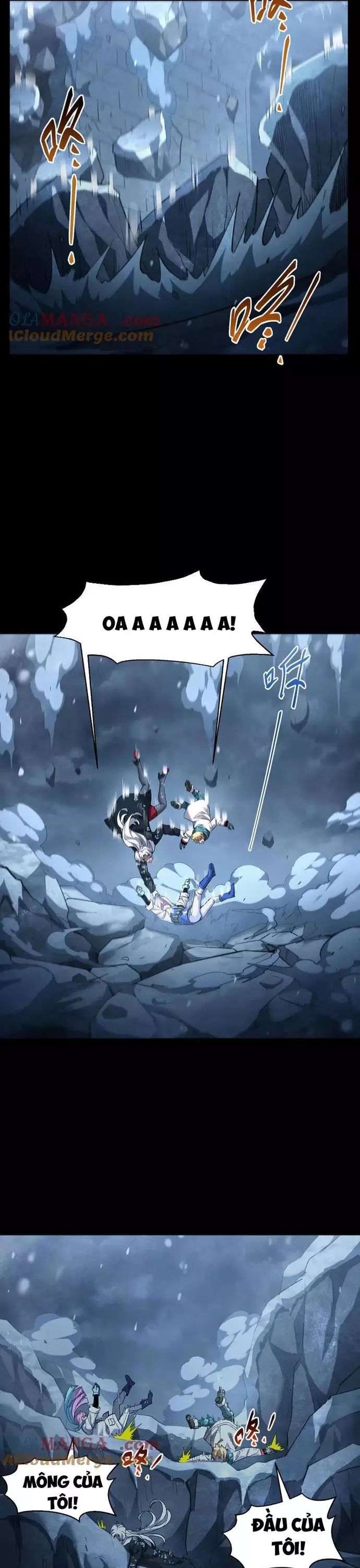 Cực Hàn Chiến Kỷ Chapter 50 - 7