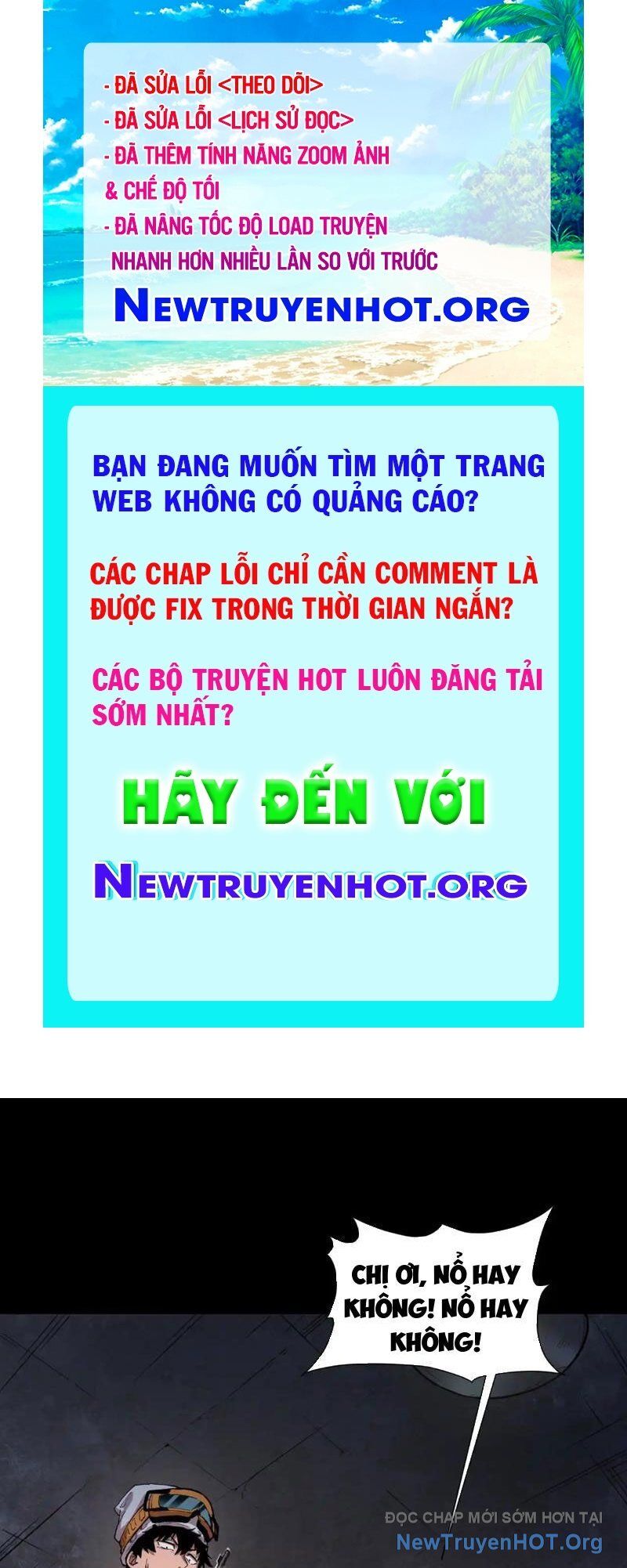 Cực Hàn Chiến Kỷ Chapter 51 - 1