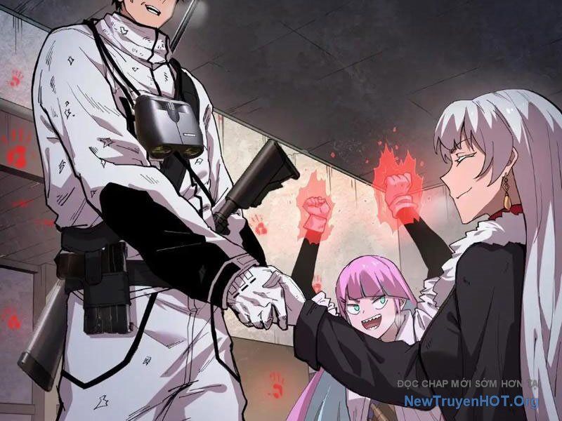 Cực Hàn Chiến Kỷ Chapter 51 - 2