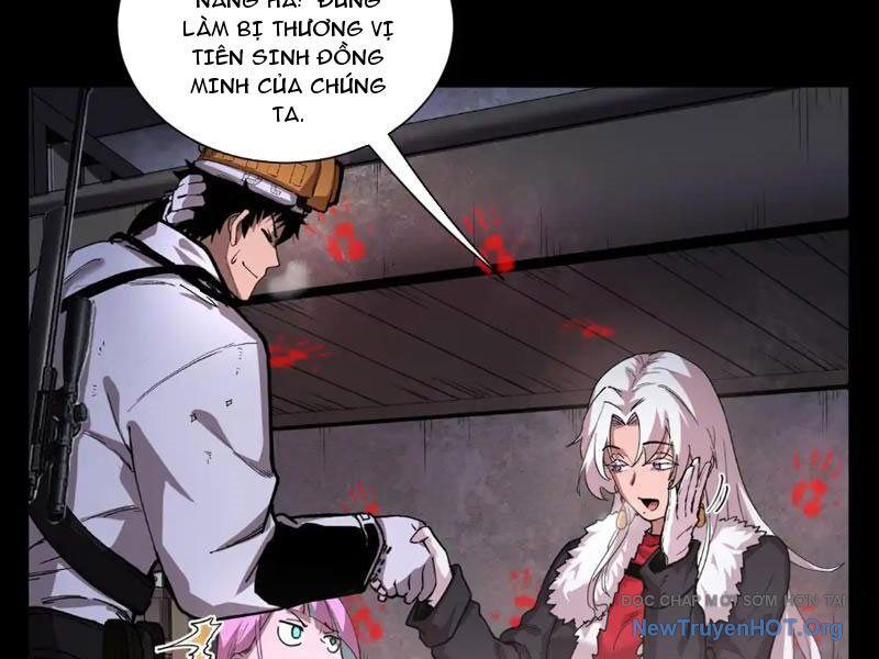 Cực Hàn Chiến Kỷ Chapter 51 - 12