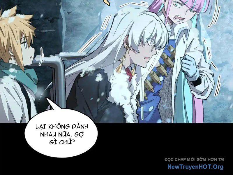 Cực Hàn Chiến Kỷ Chapter 51 - 115
