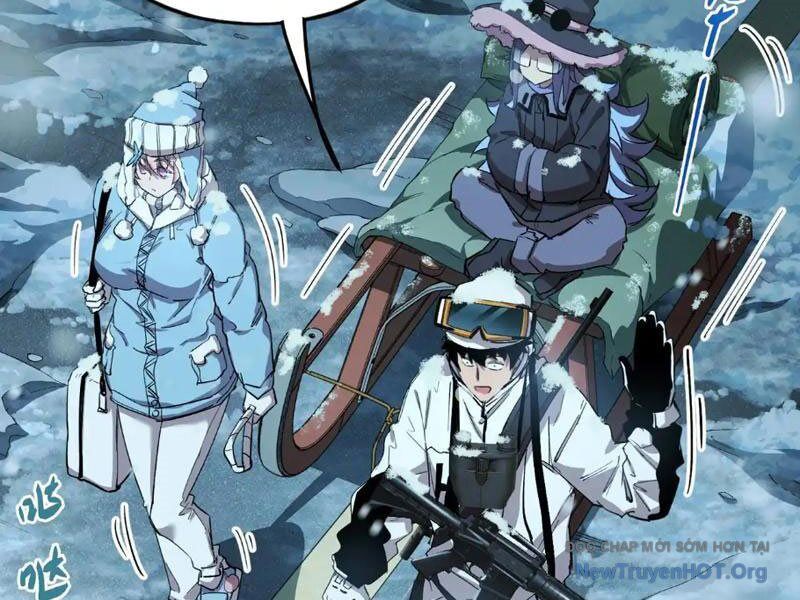 Cực Hàn Chiến Kỷ Chapter 51 - 119