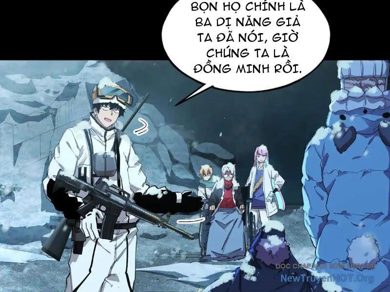 Cực Hàn Chiến Kỷ Chapter 51 - 121