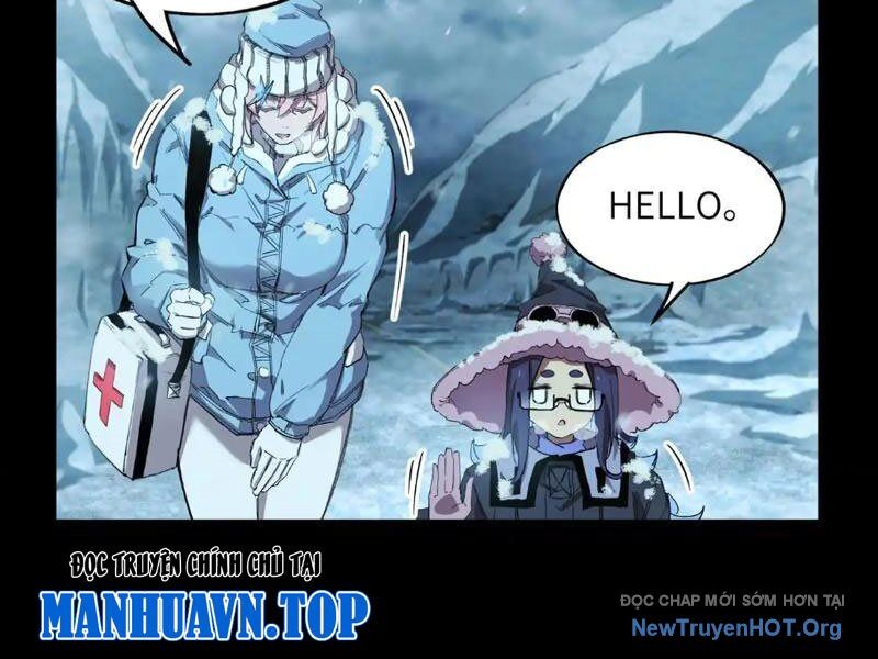 Cực Hàn Chiến Kỷ Chapter 51 - 123