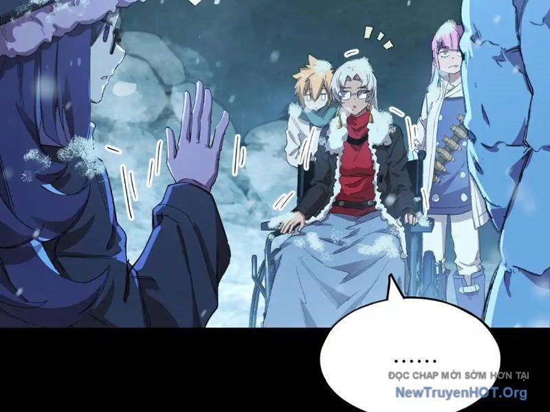 Cực Hàn Chiến Kỷ Chapter 51 - 125