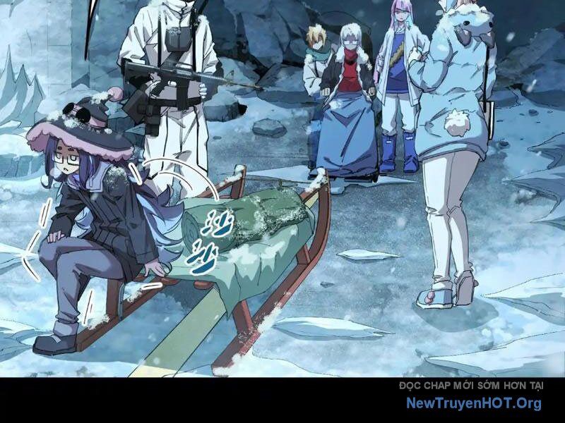 Cực Hàn Chiến Kỷ Chapter 51 - 127