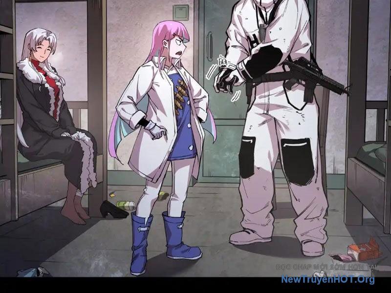 Cực Hàn Chiến Kỷ Chapter 51 - 15