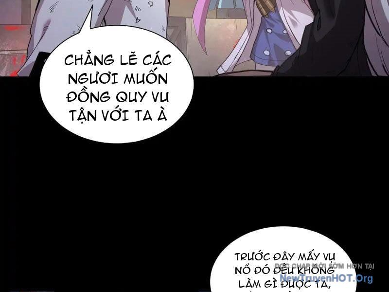 Cực Hàn Chiến Kỷ Chapter 51 - 3