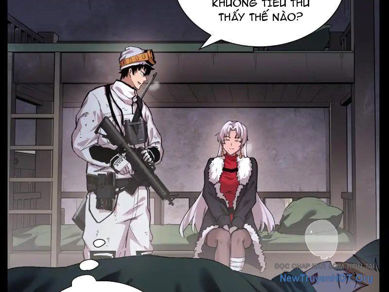 Cực Hàn Chiến Kỷ Chapter 51 - 22