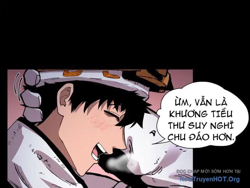 Cực Hàn Chiến Kỷ Chapter 51 - 26