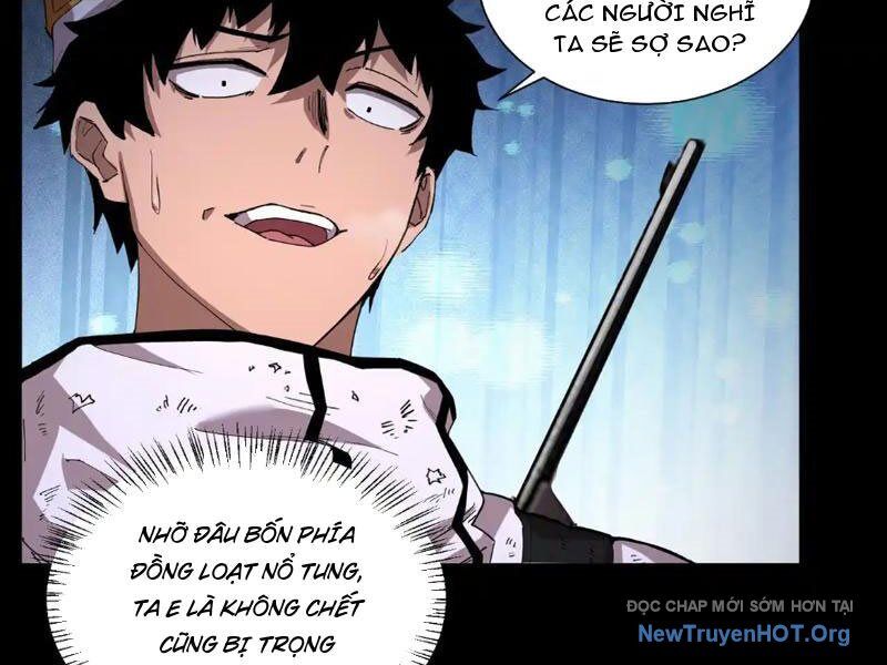 Cực Hàn Chiến Kỷ Chapter 51 - 4