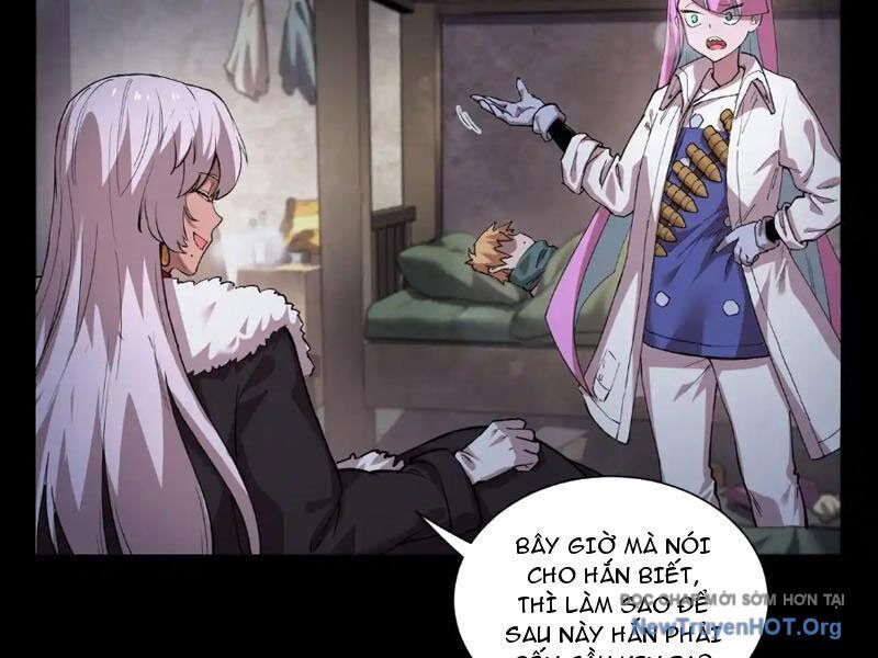 Cực Hàn Chiến Kỷ Chapter 51 - 31