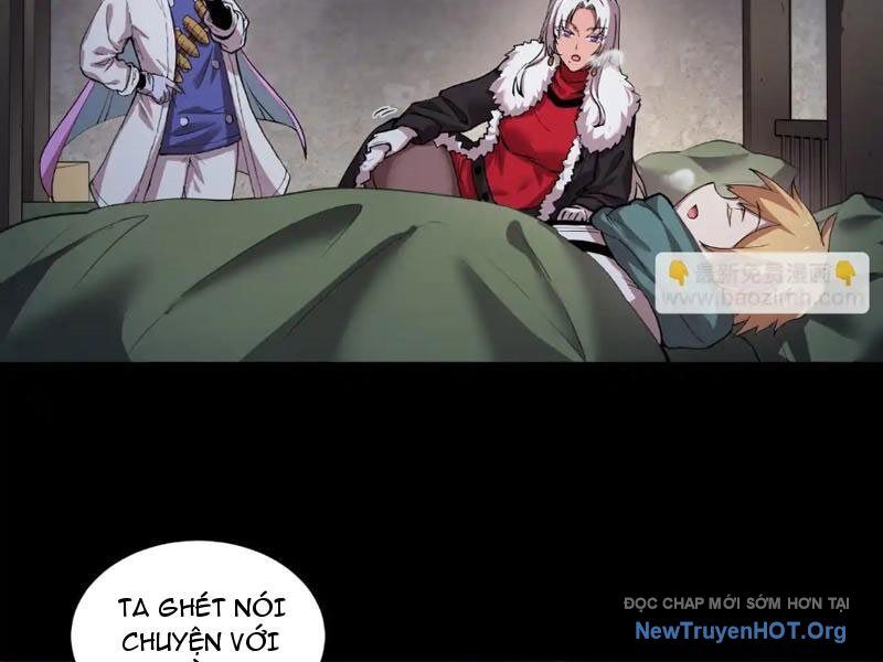 Cực Hàn Chiến Kỷ Chapter 51 - 33