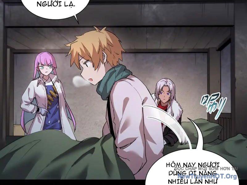 Cực Hàn Chiến Kỷ Chapter 51 - 34