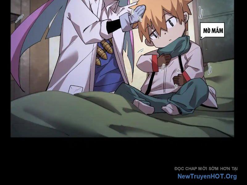 Cực Hàn Chiến Kỷ Chapter 51 - 36