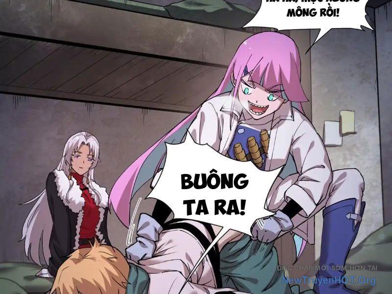 Cực Hàn Chiến Kỷ Chapter 51 - 38