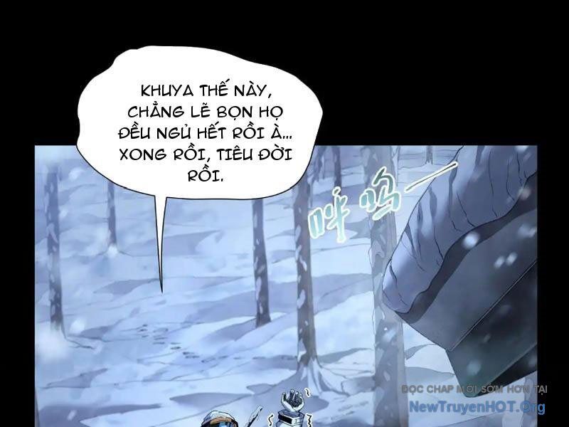 Cực Hàn Chiến Kỷ Chapter 51 - 63