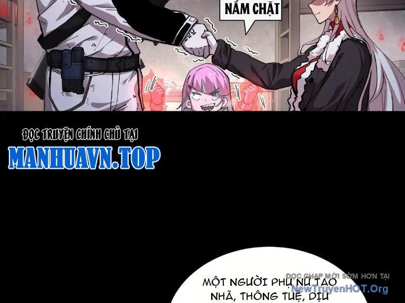 Cực Hàn Chiến Kỷ Chapter 51 - 9