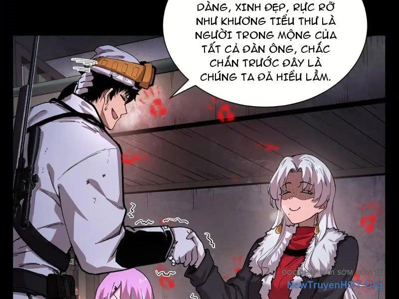 Cực Hàn Chiến Kỷ Chapter 51 - 10