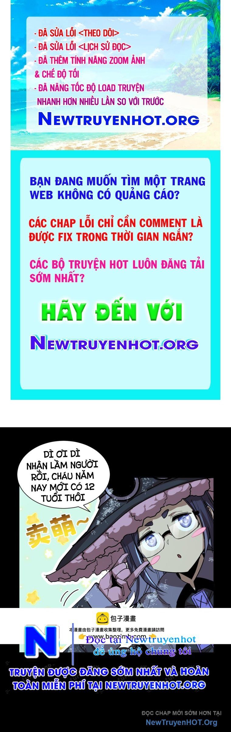 Cực Hàn Chiến Kỷ Chapter 52 - 1