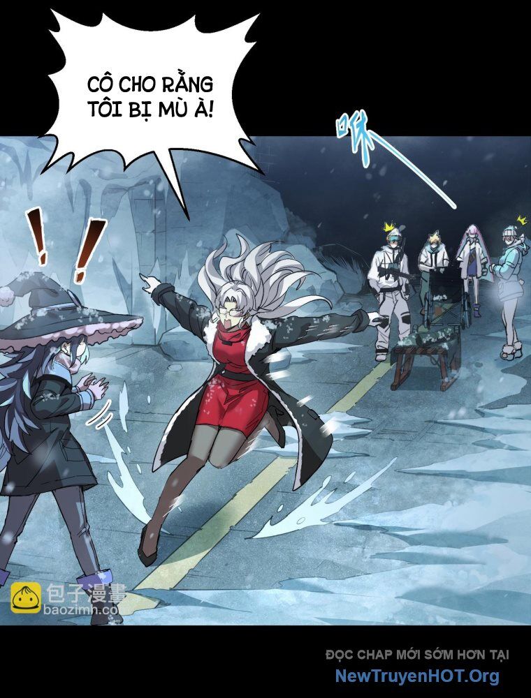 Cực Hàn Chiến Kỷ Chapter 52 - 2